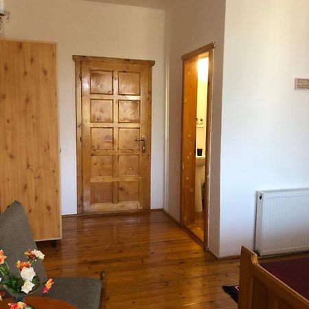Vila Rianna Dunavăţu de Jos Exterior foto