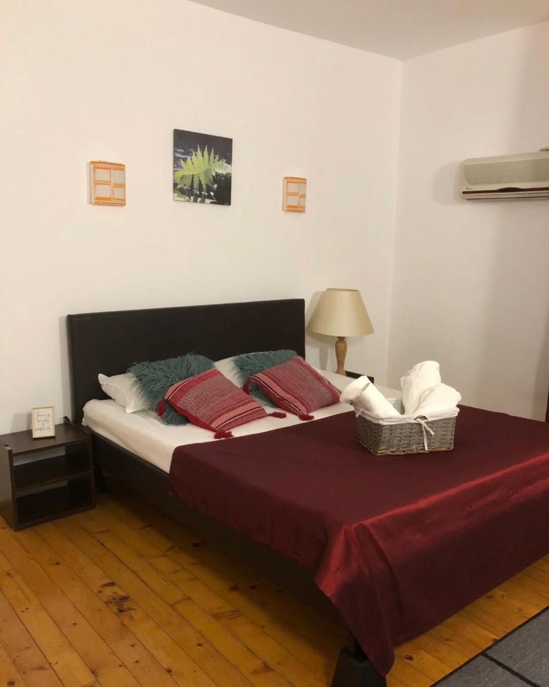 Vila Rianna Dunavăţu de Jos Exterior foto