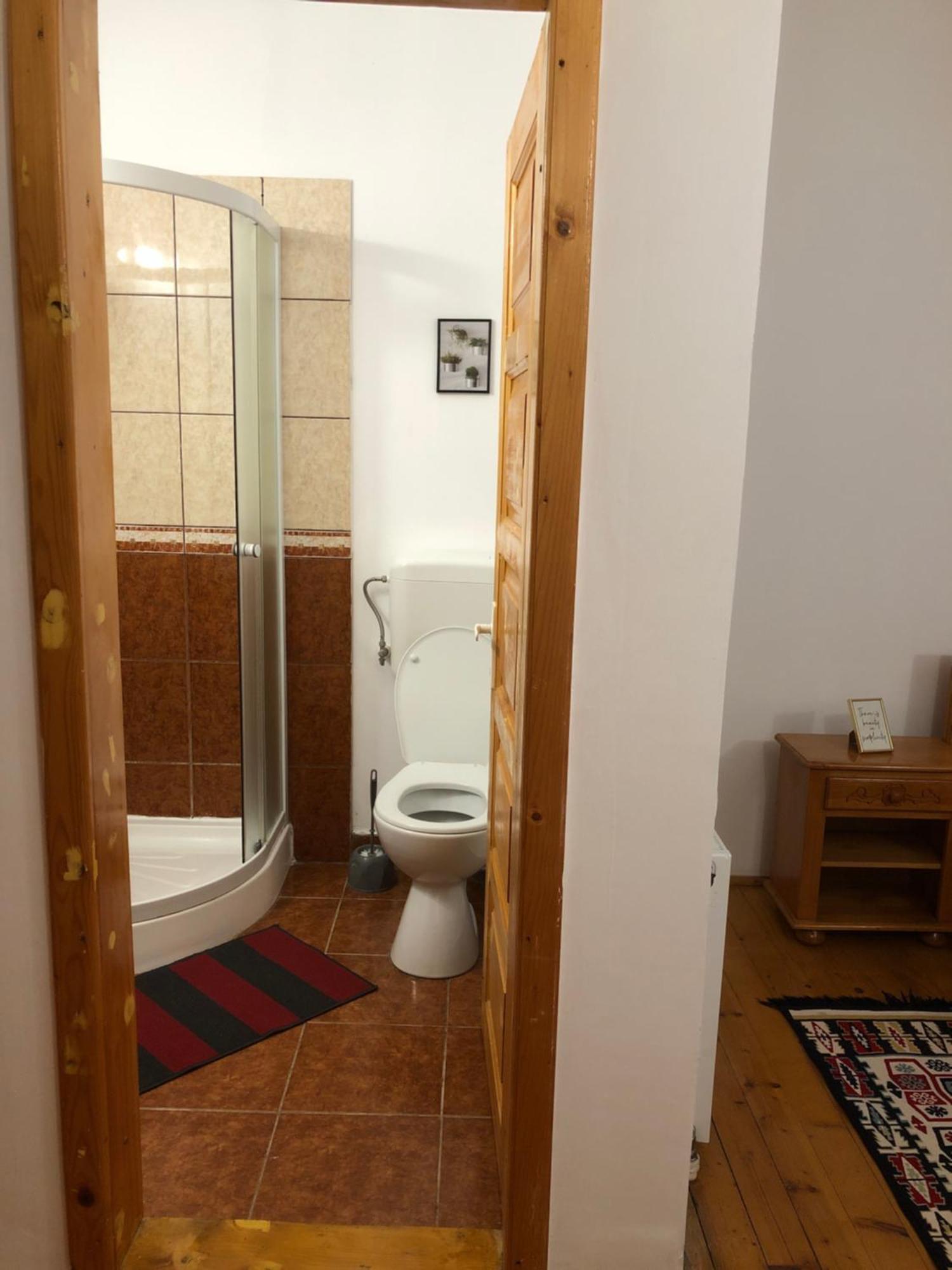 Vila Rianna Dunavăţu de Jos Exterior foto