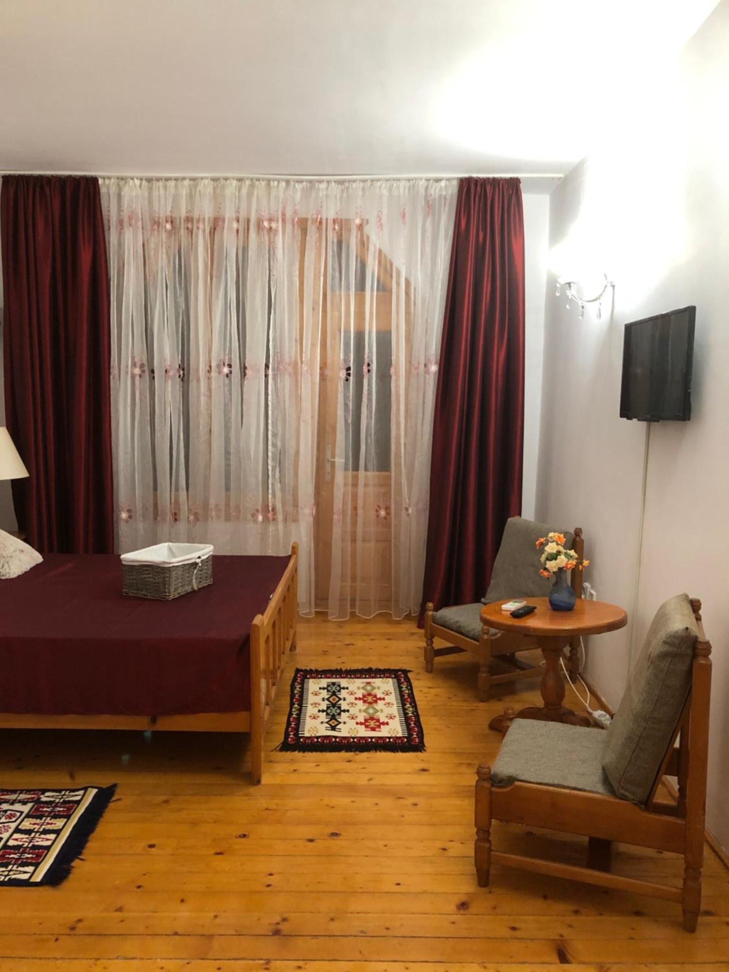 Vila Rianna Dunavăţu de Jos Exterior foto