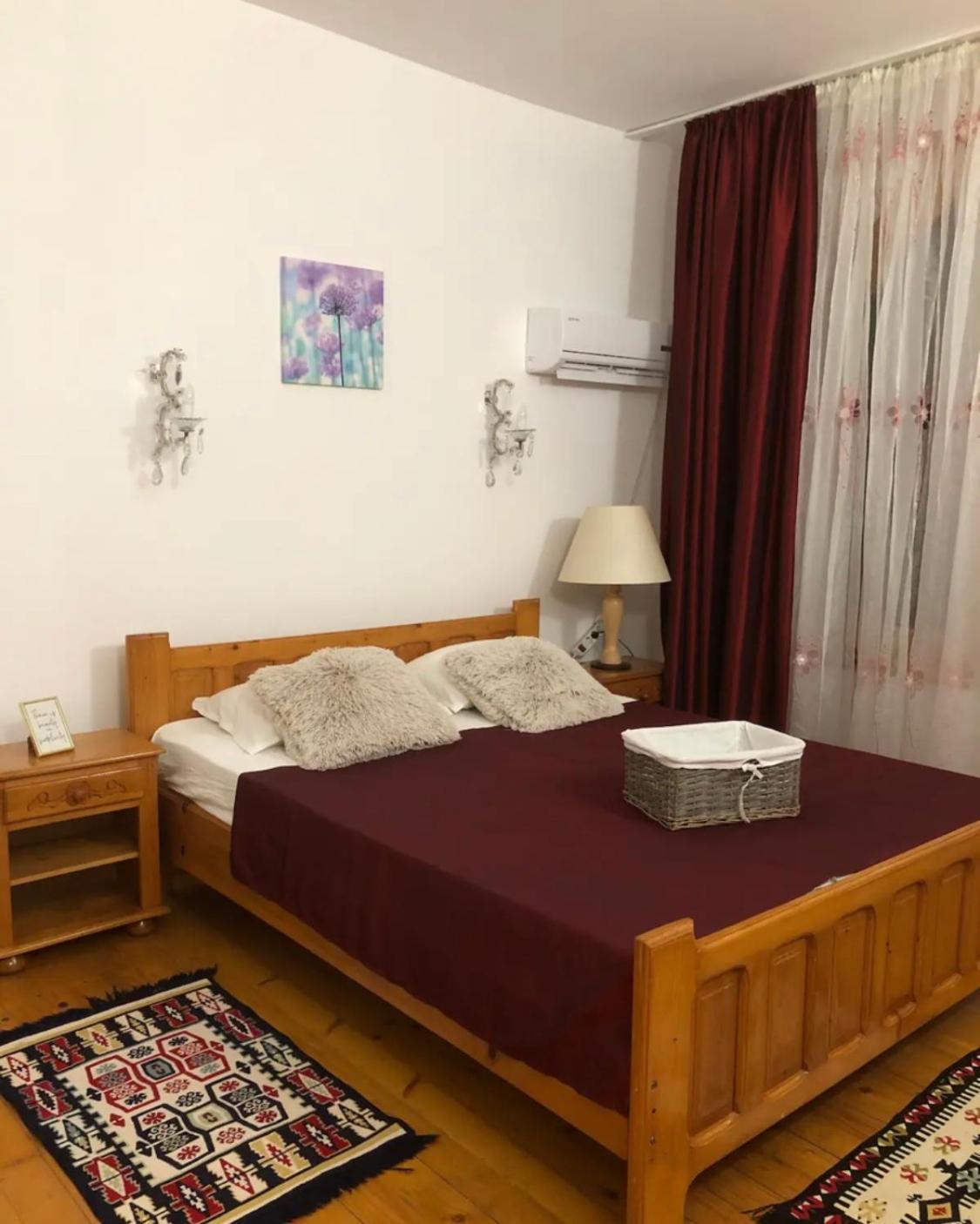 Vila Rianna Dunavăţu de Jos Exterior foto